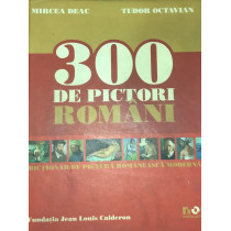 300 de pictori romani