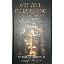 Giulgiul de la Torino. Al cui e chipul?