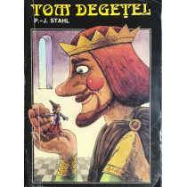 Tom Degetel