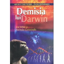 Demisia lui Darwin