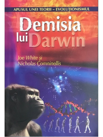 Demisia lui Darwin