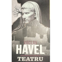 Teatru (contine dedicatia traducatorului)