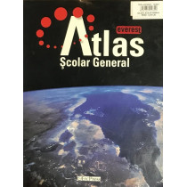 Atlas scolar general