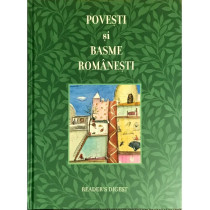 Povesti si basme romanesti