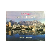 Scenic Cape Town