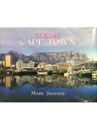 Scenic Cape Town