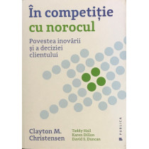 In competitie cu norocul