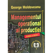 Managementul operational al productiei