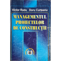 Managementul proiectelor de constructii