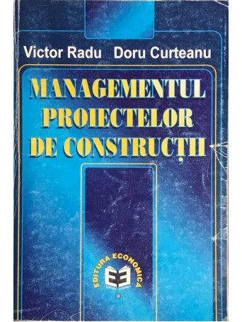 Managementul proiectelor de constructii