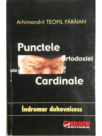 Punctele cardinale ale Ortodoxiei