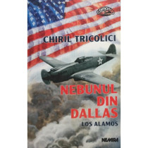 Nebunul din Dallas