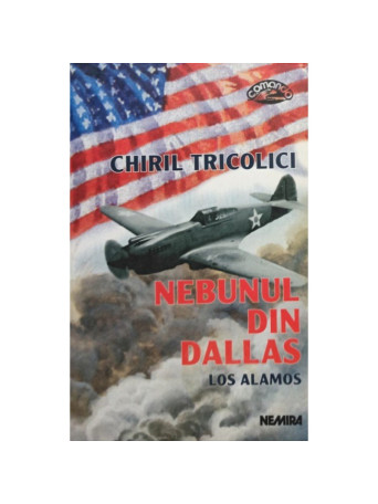 Nebunul din Dallas