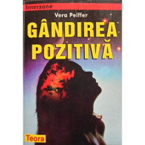 Gandirea pozitiva