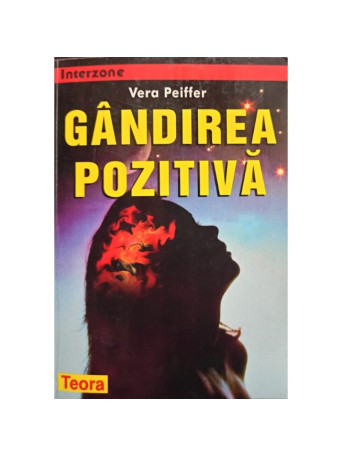 Gandirea pozitiva