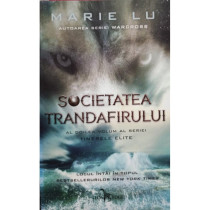 Societatea trandafirului