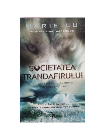 Societatea trandafirului