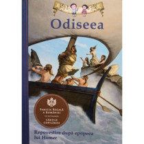 Odiseea