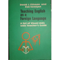 Teaching English as a Foreign Language