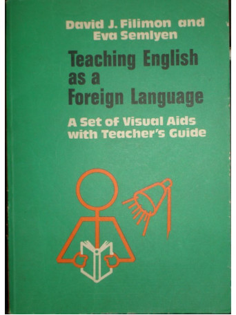 Teaching English as a Foreign Language