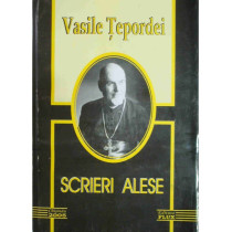 Scrieri alese