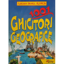 1001 ghicitori geografice