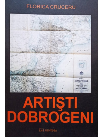 Artisti Dobrogeni