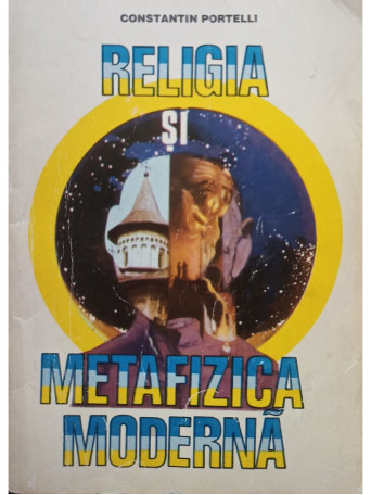 Religia si metafizica moderna