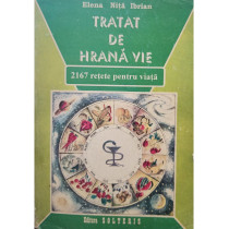 Tratat de hrana vie