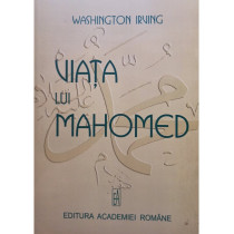 Viata lui Mahomed