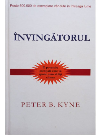 Invingatorul