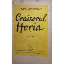 Craisorul Horia