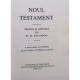 Noul testament