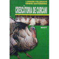 Crescatoria de curcani