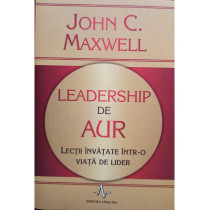 Leadership de aur