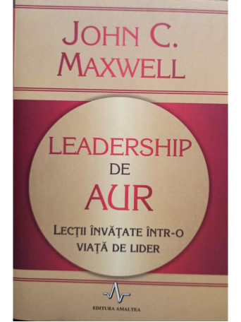 Leadership de aur