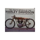 The encyclopedia of the Harley Davidson