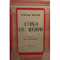 Casa cu rodii