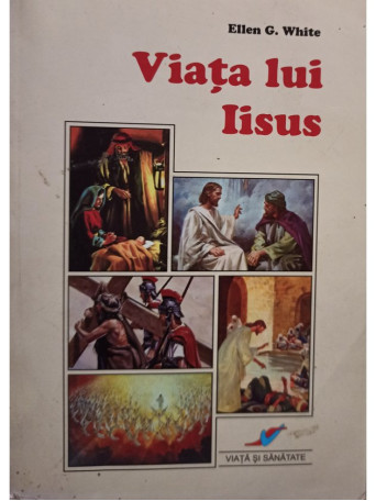 Viata lui Iisus