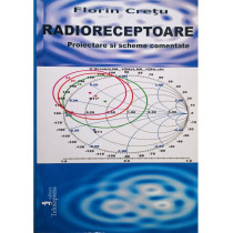 Radioreceptoare. Proiectare si scheme comentate