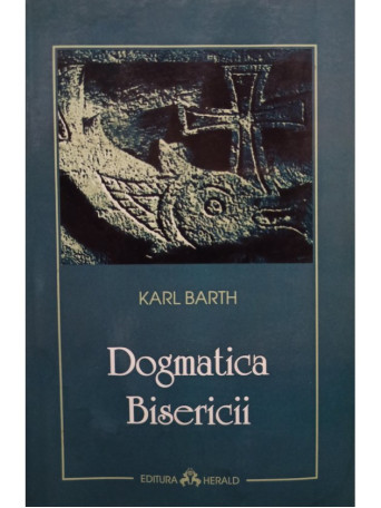 Dogmatica Bisericii