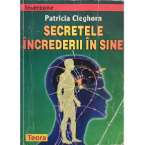 Secretele increderii in sine