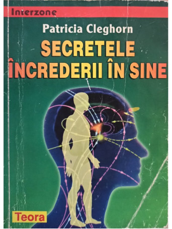 Secretele increderii in sine