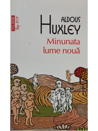 Minunata lume noua