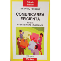 Comunicarea eficienta