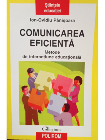 Comunicarea eficienta