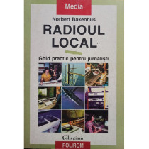 Radioul local