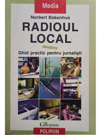 Radioul local