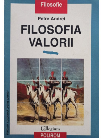 Filosofia valorii