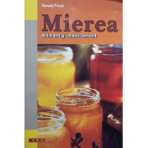 Mierea. Aliment si medicament